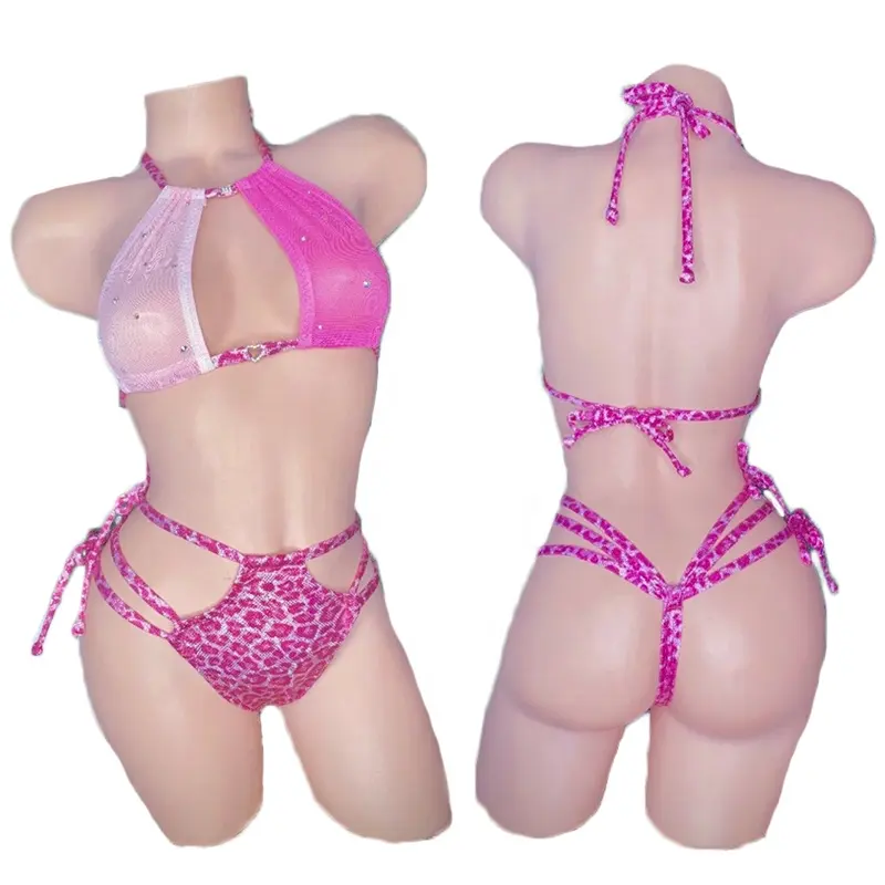 ELITES Women Club Wear Custom Stripper Outfits Plus Size Outfits For Party