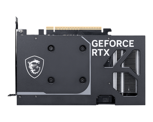 การ์ดจอเกมมิ่งขายดี MS1 GeForce RTX5060 8G VENTUS 2X OC 8GB GDDR7 128-bit 28Gbps การ์ดจอ 8GB GDDR7 128-bit 28Gb - Product Image 3