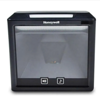 Lecteur de codes-barres 1D Honeywell MK7820-00E38 Metrologic MS7820 Solaris omnidirectionnel avec câble USB
