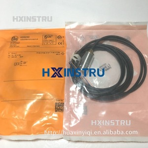 Sensor de Proximidad Inductivo IFM IGS250 Nuevo - Product Image 2