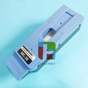 Réservoir d'entretien d'imprimante MC-30 pour <span class=keywords><strong>Canon</strong></span> TX-5200 TX-5300 TX-5400 Pro2000 2100 4000 4000S 6000 6000s 520 521 540 <span class=keywords><strong>541</strong></span> 560 561 - Product Image 4