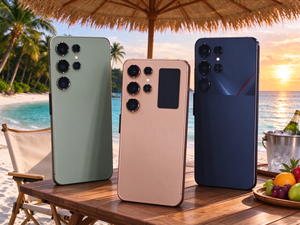 Smartphone S25 Ultra Neuf Débloqué à Vendre : Déverrouillage Facial et par Empreinte Digitale, Grand Écran, Batterie Longue Durée, Affichage HD - Product Image 6