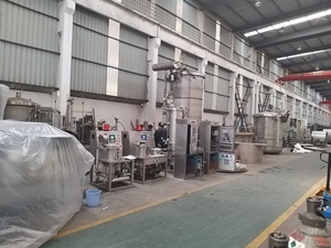 באופן מלא אוטומטי חוט חבילה צביעה מכונת DW241B - Product Image 4