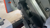 Máquina Herramienta CNC Automática Multifunción de Alta Precisión para Biselado y Ranurado de Ejes, y Ranurado de Cabezas Planas de Ejes