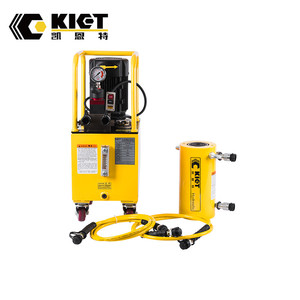 ปั๊ม Enerpac 200 380 415V 700 บาร์ ของแท้จากจีน - Product Image 3