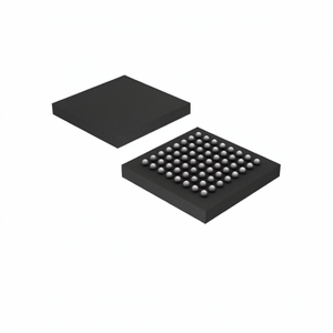 Composants électroniques en stock : IC MCU 16 bits 64 Ko FLASH 64BGA intégré UPD78F1142AF1-AN1-A 64 VFBGA - Product Image 1