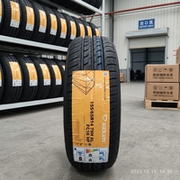 Pneu radial NAAAIS FC16 HP 155/65R14 79H, pneu neuf pour voiture de tourisme, résistant à l'usure, longue durée de vie, pour remplacement et réparation