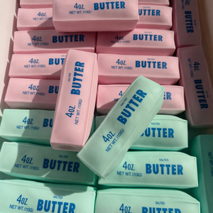 Blocs de construction en pâte à modeler, instruments de musique à presser et à jouer, balles faites maison pour soulager le stress, fromage, fromage à la crème, <span class=keywords><strong>vaseline</strong></span> - Product Image 4