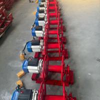 Treuil électrique portable pour filet de pêche, nouvelle télécommande, capacité de charge 800 kg, câble en acier, petit équipement de remorquage côtier