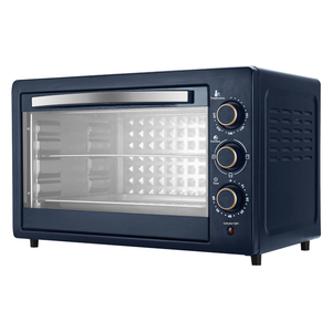 Parrilla de convección Digital de horno tostador multifuncional <span class=keywords><strong>pequeño</strong></span> de 48L de alta calidad de fábrica para uso en exteriores horno eléctrico doméstico - Product Image 5