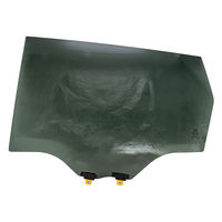 Pièces automobiles BYD, nouvelle vitre de porte de voiture de haute qualité - Arrière R SA3F-6203109B SA3F-6203100B pour BYD SONG PLUS