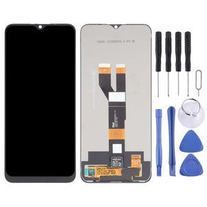 Pantalla LCD Original y Digitalizador Completo para OPPO <span class=keywords><strong>Realme</strong></span> <span class=keywords><strong>C11</strong></span> (2021) RMX3231, Cable Flex LCD, Venta Directa - Product Image 2