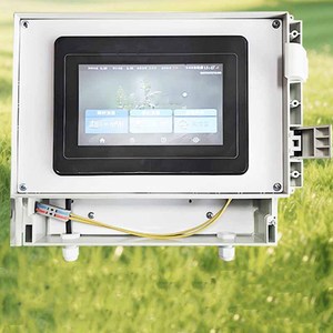 Contrôleur d'irrigation automatique DaringFish, en plastique, sans fil, 4G, système d'<span class=keywords><strong>arrosage</strong></span> extensible pour jardin - Product Image 4