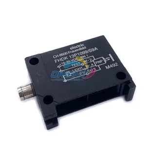 优质FHDK 13P1099/S9A电动光电传感器CH-8500 0052.6255传感器，用于穆勒马提尼机零件