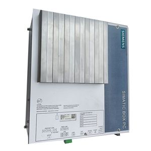 กล่อง SIMATIC รุ่นใหม่เอี่ยม 100% ของแท้ 6ES7647-6NG20-0BB0 IPC827C 6ES7647-6NG20-0BB0 SIMATIC Box IPC827C - Product Image 3
