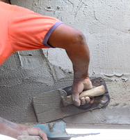 Éther de cellulose PMK HPMC, haute viscosité, additif chimique pour la construction, longue durée d'ouverture, bonne rétention d'eau