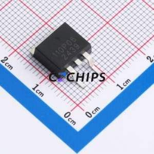 Venta al por mayor S110P06G TO-263 Transistor de efecto de campo (MOSFET) Venta al por mayor Chips de componentes electrónicos y servicio BOM - Product Image 1