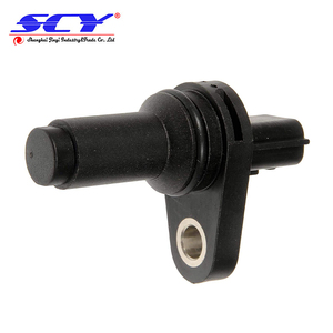 Sensor de Posición del Cigüeñal Compatible con Nissan 23731JA00B 23731JA00C <span class=keywords><strong>23731</strong></span>-JA00B <span class=keywords><strong>23731</strong></span>-<span class=keywords><strong>JA00C</strong></span> - Product Image 1