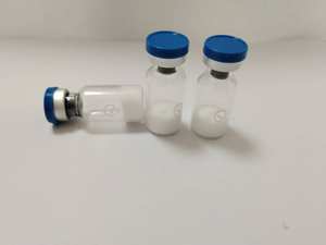 Liefern Sie direkt 200 Einheiten gefrier getrockneter Pulver-Schönheits produkte für Falten und Anti-Aging nach Russland - Product Image 3