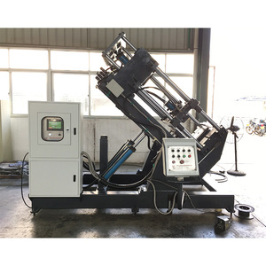 DL8250 macchina per pressofusione in lega di <span class=keywords><strong>alluminio</strong></span> macchina per pressofusione a gravità per pezzi di <span class=keywords><strong>fonderia</strong></span> in lega di <span class=keywords><strong>alluminio</strong></span> - Product Image 4