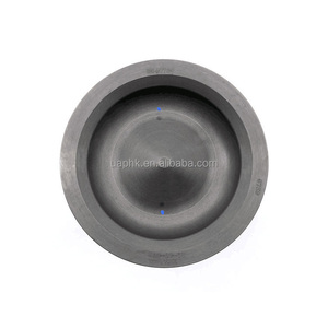 QSKTA60 Diesel Engine Piston 3640796 Piston Kit 4955326 - Product Image 4