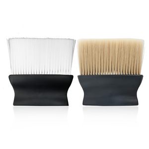 Cepillo plano para el cabello Wanmei, con forma de paleta de nailon, para peinado y uso en salón. - Product Image 3