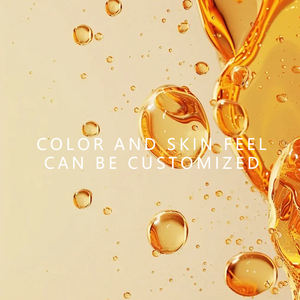 Private Label Vegan organico olio per capelli a base di erbe per la crescita dei capelli con facile applicatore per capelli secchi o danneggiati uomini e donne - Product Image 6