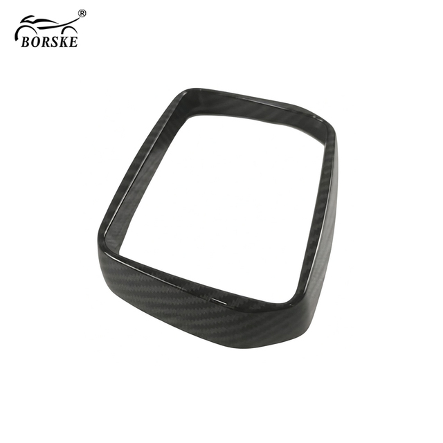 Scooter Accessories Protective Headlight Cover Decorative Cover Head Light Frame for 2019 Vespa S125