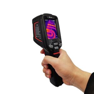 Caméra thermique T120, caméra thermique infrarouge portable, caméra thermique de type outil - Product Image 2