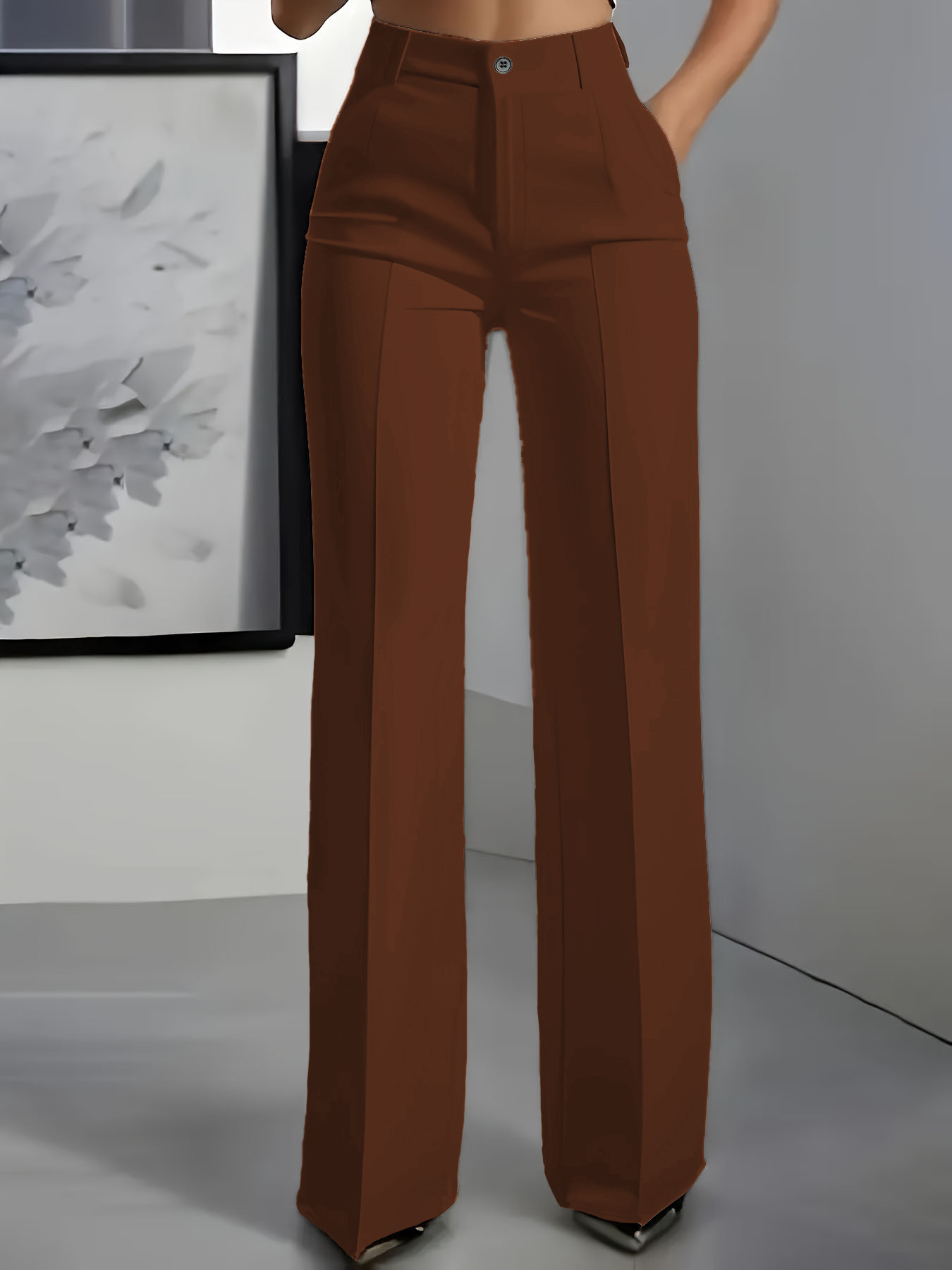 Marron