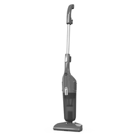 Meilleure vente d'usine poignée d'aspirateur pour sol dur aspirateur à vapeur pour tapis et canapé