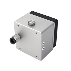 Conector Neumático de Ventosa Rectangular CPSR para Automatización de Paletización de Cajas de Cartón - Product Image 3