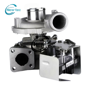 Nouveau GTB2056V Turbo Chargeur Chra Cartouche 781743 Nouvelle Turbine pour Mercedes-Benz E 350 300170Kw M 320 <span class=keywords><strong>CDI</strong></span> 3.0L Turbo Boost Control - Product Image 4