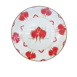 Set di stoviglie per il ristorante 12 18 <span class=keywords><strong>24</strong></span> <span class=keywords><strong>pezzi</strong></span> di pietra in gres smaltato e <span class=keywords><strong>piatti</strong></span> in ceramica - Product Image 5
