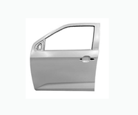 Porte avant pour ISUZU D-MAX 4*4 4WD 2020 2021 2022, autres pièces de carrosserie, pièces de rechange pour carrosserie automobile CE100005750 CE100005740