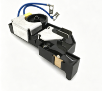 Interrupteur de régulation de vitesse pour meuleuse d'angle, compatible OEM GBH5/40DCE GBH11DE GSH11E GSH4 GSH5CE