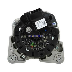 Alternador compatible con RENAULT CLIO IV 1.2 16V Gasolina (KW: 55, HP: 75) de 01-2014 a 08-2021 BOSCH 554314RIB NUEVO - Product Image 3