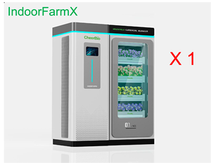 Gabinete acuapónico <span class=keywords><strong>de</strong></span> grado industrial HydroBlue, sistema <span class=keywords><strong>de</strong></span> agricultura inteligente <span class=keywords><strong>de</strong></span> automatización completa, bomba <span class=keywords><strong>de</strong></span> núcleo <span class=keywords><strong>de</strong></span> <span class=keywords><strong>cultivo</strong></span> para interiores <span class=keywords><strong>de</strong></span> restaurante doméstico - Product Image 2