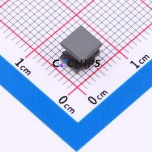 Inducteur de puissance DSE575047-3R3M-HF SMD, 5,7x5mm (Inductance : 3,3uH) (Précision : 20%) Courant nominal : 4,8A - Product Image 1
