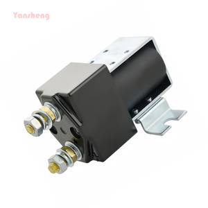 Yansheng Phụ tùng xe nâng, PN. sw180b/24V, 4300407001, 4300407002, WPZ1-200/24V, WPZ2-200/24V Contactor cho 24V, xe nâng - Product Image 4
