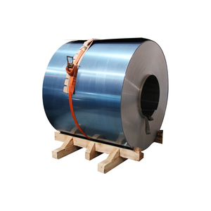 Bobina di <span class=keywords><strong>Alluminio</strong></span> Preverniciato Serie 3000 ad Alta Resistenza alla Corrosione 3003 3004 Rivestita a Colori per Edilizia Industriale, Saldatura e Taglio - Product Image 6