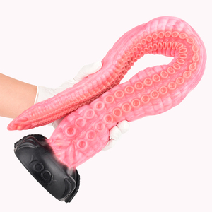 Длинная Анальная пробка, 5 размеров - Product Image 3