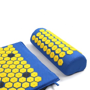 Esterilla de acupresión para relajación y relajación - Product Image 2