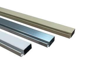 Venta caliente mosquiteras ajustables de aluminio ventana insecto Moustiquaire pantalla Kit pantalla retráctil para ventana insecto - Product Image 5