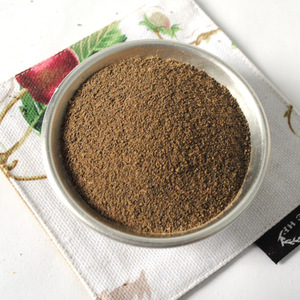 野生黒菌粉末 乾燥野菜粉末 120メッシュ 超微細 卸売 - Product Image 3