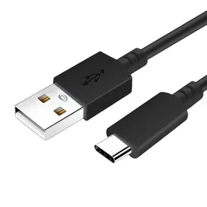 cantell 3A High-grade android type c cable usb data cable fast charging mobile phone charger micro usb charging cable