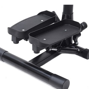 <span class=keywords><strong>Mini</strong></span> <span class=keywords><strong>stepper</strong></span> torsionnel en gros <span class=keywords><strong>avec</strong></span> <span class=keywords><strong>guidon</strong></span> et bandes de résistance pour entraînement des jambes à domicile et fitness - Product Image 6