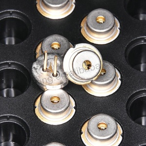 Jeking 525nm 1500mW <strong>Green</strong> <strong>Laser</strong> Diode 9mm Diode TO-5 NDG7D75 - Product Image 3