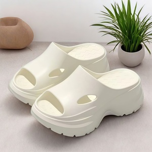 Nouvelles sandales de loisirs <span class=keywords><strong>2026</strong></span> pour femmes, à plateforme, confortables, antidérapantes, anti-odeur, haut de gamme, pour l'été - Product Image 2