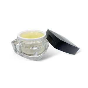 BAWEI Anti envejecimiento Anti arrugas cara blanca crema máscara péptido de colágeno de la reparación de la piel máscara vitamin - Product Image 1